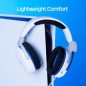 HyperX Cloud Stinger 2 Core Gaming Headsets PS White HyperX Cloud Stinger 2 Core Gaming Headsets PS White